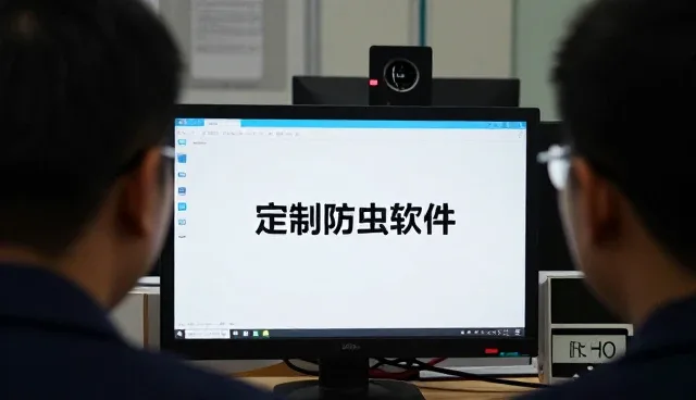 北京浩翰天海防虫有限公司打造适用于高峰期运行的技术研发
